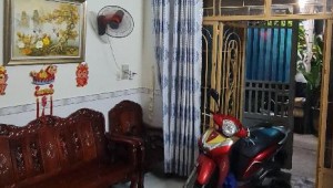 Bán nhà 452/17/8 Tỉnh lộ 10, Bình Tân. DT: 3.9m x 12.0m, diện tích: 37m2 giá: 3.9 tỷ