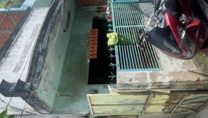 Bán nhà 77/18/48 Chiến Lược, Bình Tân. DT: 5.0m x 15.0m, diện tích: 76m2 giá: 3.3 tỷ