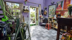 Bán nhà 14/53 Trương Phước Phan, Bình Tân. DT: 4.0m x 8.0m, diện tích: 0m2 giá: 2.8 tỷ