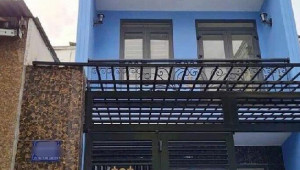 Bán nhà 77 Liên Khu 5-11-12, Bình Tân. DT: 4.2m x 15.0m, diện tích: 46m2 giá: 6.6 tỷ