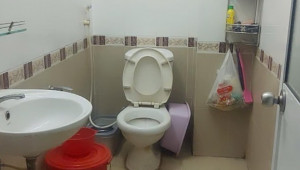 Bán nhà 330/30 Đất Mới, Bình Tân. DT: 4.0m x 14.5m, diện tích: 58m2 giá: 5.8 tỷ
