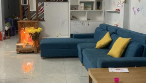 Bán nhà 44/24 Trương Phước Phan, Bình Tân. DT: 8.0m x 13.3m, diện tích: 104m2 giá: 10.7 tỷ
