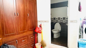 Bán nhà 634/45A Tỉnh lộ 10, Bình Tân. DT: 4.8m x 20.0m, diện tích: 95m2 giá: 6.5 tỷ