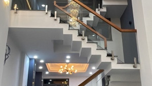 Bán nhà 143/68/9 Phan Anh, Bình Tân. DT: 4.0m x 18.0m, diện tích: 71m2 giá: 7.8 tỷ