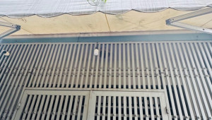 Bán nhà 111/5/2 Liên khu 5-11-12, Bình Tân. DT: 4.5m x 10.0m, diện tích: 45m2 giá: 4.5 tỷ