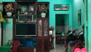 Bán nhà 59/1/13 Liên khu 10-11, Bình Tân. DT: 3.6m x 10.0m, diện tích: 0m2 giá: 3.65 tỷ