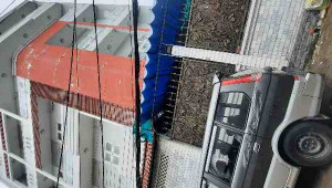 Bán nhà 137/90 Phan Anh, Bình Tân. DT: 7.6m x 16.0m, diện tích: 122m2 giá: 9.2 tỷ