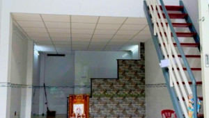 Bán nhà 63/3/15 Trương Phước Phan, Bình Tân. DT: 4.0m x 10.0m, diện tích: 40m2 giá: 3.95 tỷ