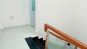 Bán nhà 137/104/9 Phan Anh, Bình Tân. DT: 4.0m x 10.0m, diện tích: 40m2 giá: 4.55 tỷ