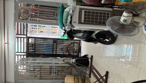 Bán nhà 103/16/18 Chiến Lược, Bình Tân. DT: 4.0m x 9.5m, diện tích: 38m2 giá: 3.6 tỷ