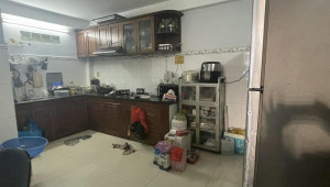 Bán nhà 639/47 - 639.47A Hương Lộ 2, Bình Tân. DT: 5.1m x 12.0m, diện tích: 50m2 giá: 5.7 tỷ