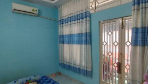 Bán nhà 106/9 Trương Phước Phan, Bình Tân. DT: 4.0m x 8.5m, diện tích: 34m2 giá: 3.75 tỷ