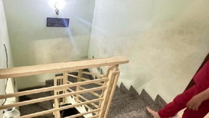 Bán nhà 58 Liên khu 1-6, Bình Tân. DT: 4.0m x 16.5m, diện tích: 65m2 giá: 6.6 tỷ