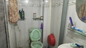 Bán nhà 295/2/38 Tân Hoà Đông, Bình Tân. DT: 4.5m x 6.5m, diện tích: 28m2 giá: 2.75 tỷ