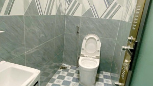 Bán nhà 639/73/4/23 Hương Lộ 2, Bình Tân. DT: 4.0m x 13.0m, diện tích: 52m2 giá: 4.8 tỷ