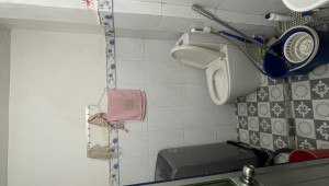 Bán nhà 24/17/16 Đất mới, Bình Tân. DT: 4.0m x 10.0m, diện tích: 41m2 giá: 2.9 tỷ