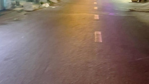 Bán nhà 126/41 Liên Khu 10-11, Bình Tân. DT: 5.0m x 12.0m, diện tích: 60m2 giá: 4.65 tỷ
