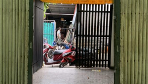 Bán nhà 639/79A Hương Lộ 2, Bình Tân. DT: 4.0m x 13.1m, diện tích: 0m2 giá: 4.5 tỷ