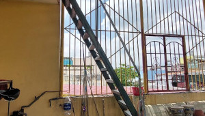 Bán nhà 357/22/60 Tân Hòa Đông, Bình Tân. DT: 5.2m x 26.0m, diện tích: 128m2 giá: 9.0 tỷ