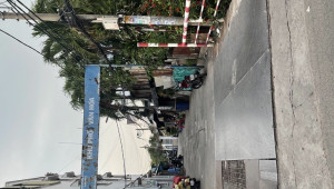 Bán nhà 194/19/6 Chiến Lược, Bình Tân. DT: 4.0m x 12.0m, diện tích: 46m2 giá: 5.4 tỷ