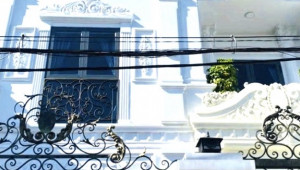 Bán nhà 137/99/2 Phan Anh, Bình Tân. DT: 11.0m x 8.0m, diện tích: 88m2 giá: 4.75 tỷ