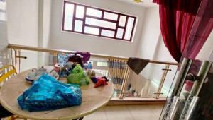 Bán nhà 212/13 Chiến Lược, Bình Tân. DT: 4.0m x 12.0m, diện tích: 48m2 giá: 4.15 tỷ
