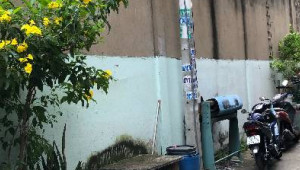 Bán nhà 594/16 Hương Lộ 2, Bình Tân. DT: 4.0m x 9.0m, diện tích: 0m2 giá: 3.0 tỷ