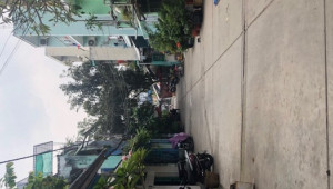 Bán nhà 68/12/5 Chiến Lược, Bình Tân. DT: 4.0m x 9.0m, diện tích: 0m2 giá: 3.3 tỷ