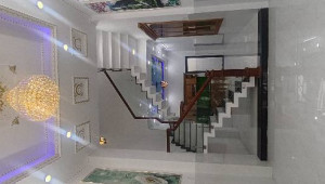 Bán nhà 50/5 Chiến Lược, Bình Tân. DT: 4.0m x 15.0m, diện tích: 0m2 giá: 6.85 tỷ