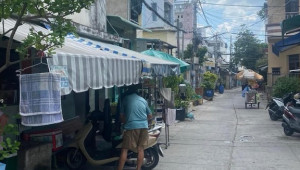 Bán nhà 114/8/30 chiến lược, Bình Tân. DT: 4.0m x 21.0m, diện tích: 84m2 giá: 4.4 tỷ