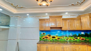 Bán nhà 815/4/2/20 Hương Lộ 2, Bình Tân. DT: 4.0m x 17.5m, diện tích: 70m2 giá: 6.9 tỷ