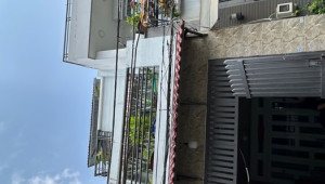 Bán nhà 205/16/21 Bình Trị Đông ( Đất Mới ), Bình Tân. DT: 4.0m x 20.0m, diện tích: 0m2 giá: 5.6 tỷ