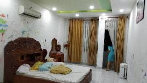 Bán nhà 741/1/45B Hương Lộ 2, Bình Tân. DT: 4.0m x 18.4m, diện tích: 0m2 giá: 5.7 tỷ