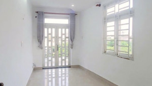 Bán nhà 346/18/10 Mã Lò, Bình Tân. DT: 4.0m x 16.5m, diện tích: 65m2 giá: 4.55 tỷ
