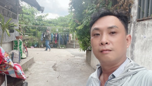 Bán nhà 135/2/15/5/1 Tây Lân, Bình Tân. DT: 4.5m x 17.0m, diện tích: 77m2 giá: 3.7 tỷ
