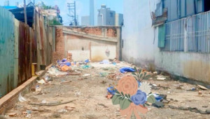Bán nhà 202 Mã Lò, Bình Tân. DT: 6.2m x 26.0m, diện tích: 162m2 giá: 12.7 tỷ