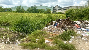 Bán nhà Thửa đất số 1015, tờ bản đồ số 31 Hẻm 59 Tây Lân, Bình Tân. DT: 30.0m x 60.0m, diện tích: 2213m2 giá: 73.0 tỷ