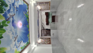 Bán nhà 341/15 Chiến Lược, Bình Tân. DT: 5.0m x 15.4m, diện tích: 77m2 giá: 4.999 tỷ