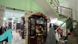 Bán nhà 688/57 Hương Lộ 2, Bình Tân. DT: 5.8m x 24.0m, diện tích: 137m2 giá: 9.1 tỷ