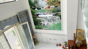Bán nhà 37/29 Bến Lội, Bình Tân. DT: 5.0m x 10.5m, diện tích: 53m2 giá: 5.25 tỷ