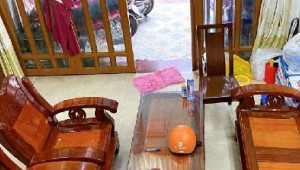 Bán nhà 363/48/7 Bình Trị Đông, Bình Tân. DT: 4.0m x 14.5m, diện tích: 0m2 giá: 5.75 tỷ