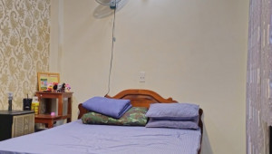 Bán nhà 243/27/66H Mã Lò, Bình Tân. DT: 4.0m x 15.0m, diện tích: 60m2 giá: 5.0 tỷ