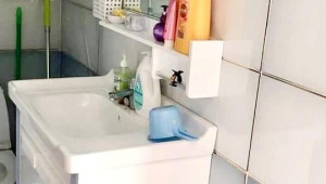 Bán nhà 790/30 Hương Lộ 2, Bình Tân. DT: 4.0m x 20.0m, diện tích: 80m2 giá: 5.99 tỷ