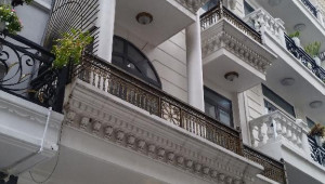 Bán nhà 37/49 Bến Lội, Bình Tân. DT: 5.9m x 8.6m, diện tích: 52m2 giá: 5.7 tỷ