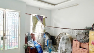 Bán nhà 322/46 Chiến Lược, Bình Tân. DT: 4.0m x 9.0m, diện tích: 34m2 giá: 3.75 tỷ