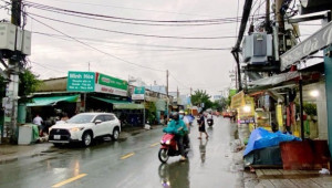 Bán nhà 21/8 Ao Đôi, Bình Tân. DT: 4.0m x 14.5m, diện tích: 58m2 giá: 4.7 tỷ