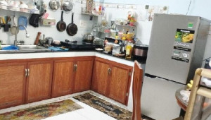 Bán nhà 131/6/1/37/25 Tây Lân, Bình Tân. DT: 7.0m x 8.0m, diện tích: 52m2 giá: 3.7 tỷ
