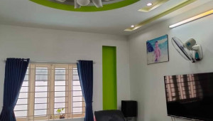 Bán nhà 276/2F Mã Lò, Bình Tân. DT: 4.0m x 22.0m, diện tích: 0m2 giá: 7.6 tỷ
