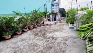Bán nhà 840/135 Hương Lộ 2, Bình Tân. DT: 4.0m x 18.2m, diện tích: 58m2 giá: 5.8 tỷ