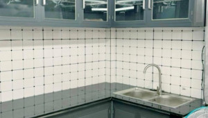 Bán nhà 977/3 Hương Lộ 2, Bình Tân. DT: 4.1m x 6.0m, diện tích: 25m2 giá: 2.5 tỷ